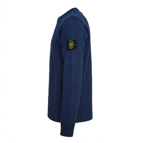 Knitwear > Round-neck Knitwear - - Stone Island - Modalova