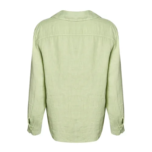 Blouses & Shirts > Shirts - - Lind - Modalova