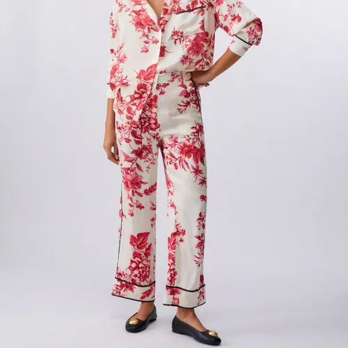 Trousers > Wide Trousers - - Liu Jo - Modalova