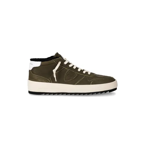 Shoes > Sneakers - - Philippe Model - Modalova