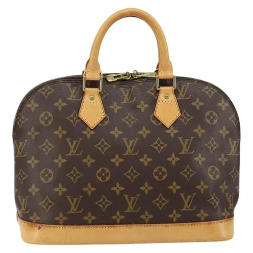 Pre-owned > Pre-owned Bags > Pre-owned Handbags - - Louis Vuitton Vintage - Modalova