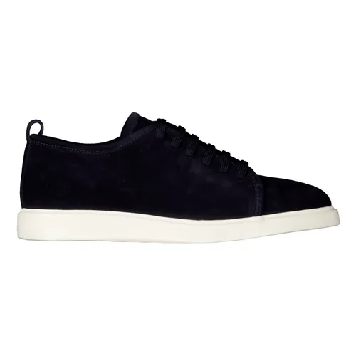 Melik - Shoes > Sneakers - Blue - Melik - Modalova
