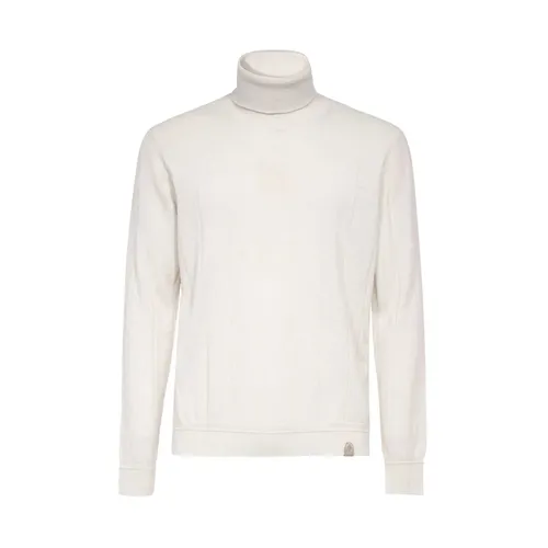 Knitwear > Turtlenecks - - Brioni - Modalova