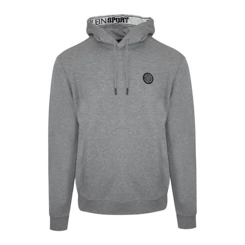 Sweatshirts & Hoodies > Hoodies - - Plein Sport - Modalova