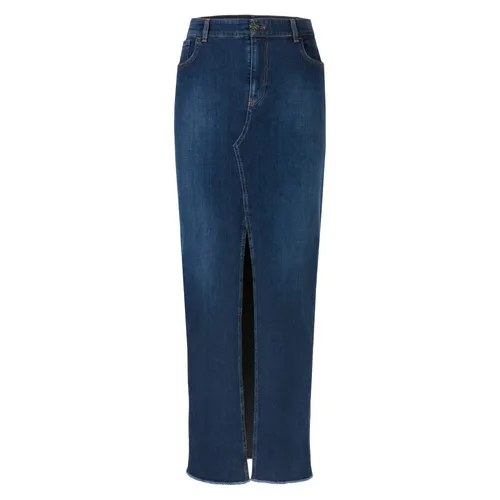 Skirts > Denim Skirts - - Marc Cain - Modalova