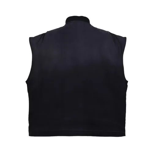 Jackets > Vests - - Willy Chavarria - Modalova