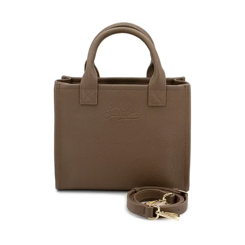 Bags > Handbags - - MC2 Saint Barth - Modalova