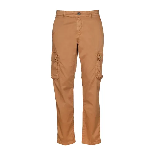 Trousers > Slim-fit Trousers - - Lyle & Scott - Modalova