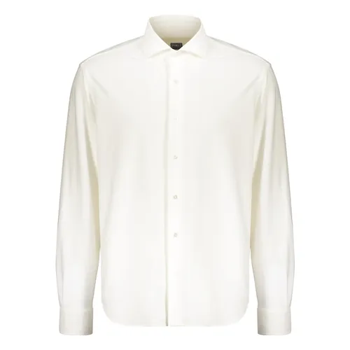 Shirts > Formal Shirts - - Fedeli - Modalova