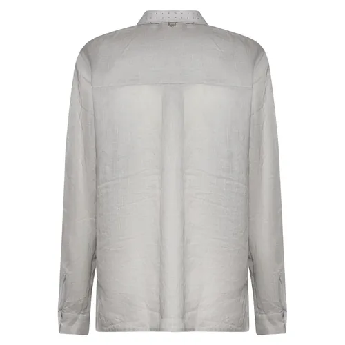 Blouses & Shirts > Shirts - - Silvian Heach - Modalova