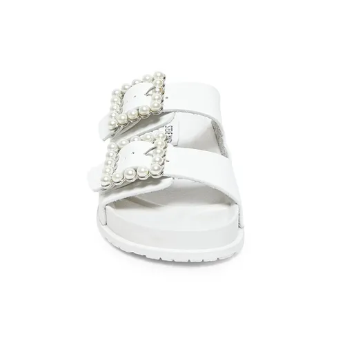 Shoes > Flip Flops & Sliders > Sliders - - Steve Madden - Modalova