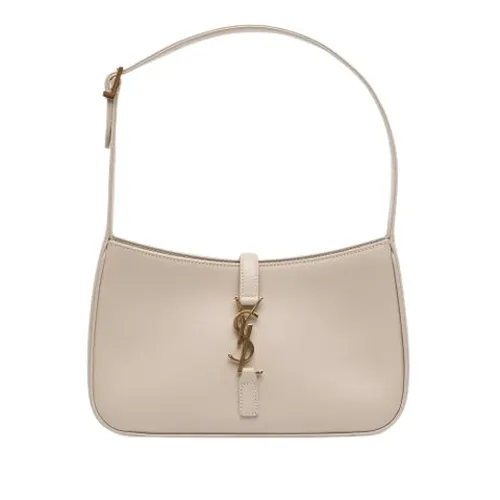 Pre-owned > Pre-owned Bags > Pre-owned Shoulder Bags - - Yves Saint Laurent Vintage - Modalova