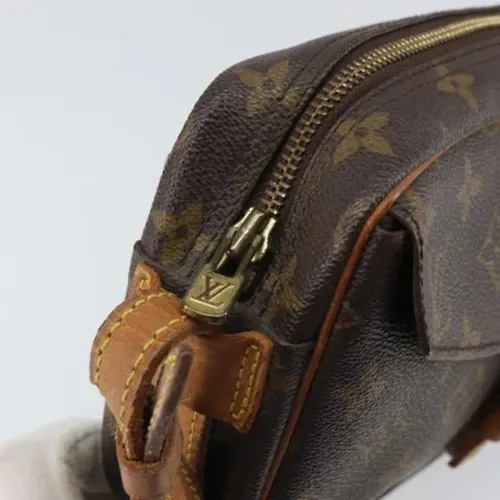 Pre-owned > Pre-owned Bags > Pre-owned Cross Body Bags - - Louis Vuitton Vintage - Modalova