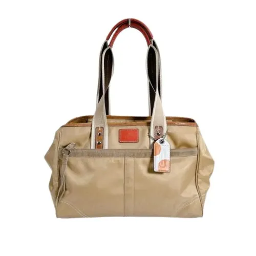 Pre-owned > Pre-owned Bags > Pre-owned Handbags - - Coach Pre-owned - Modalova