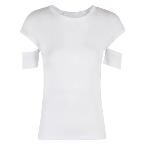 Tops > T-Shirts - - Helmut Lang - Modalova