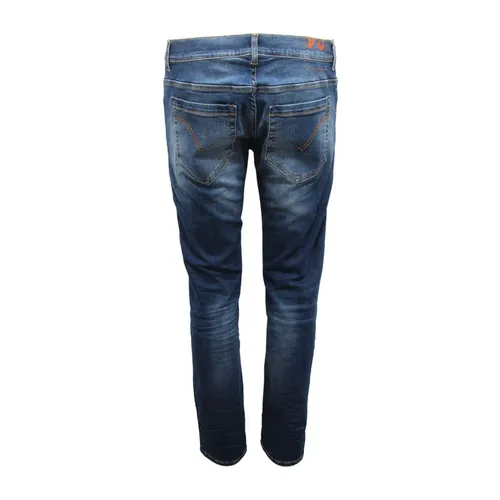 Jeans > Slim-fit Jeans - - Dondup - Modalova