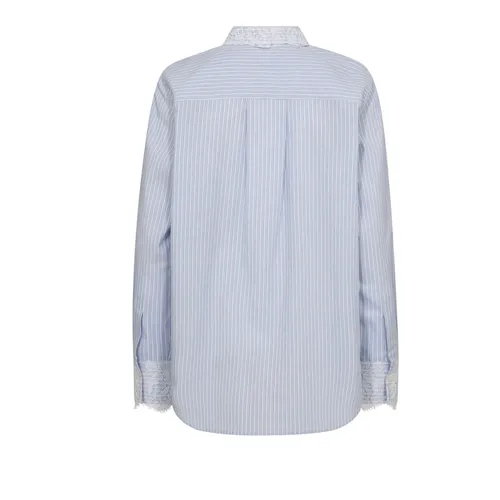 Blouses & Shirts > Shirts - - MOS Mosh - Modalova