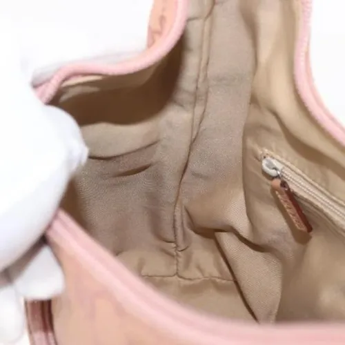 Pre-owned > Pre-owned Bags > Pre-owned Shoulder Bags - - Gucci Vintage - Modalova