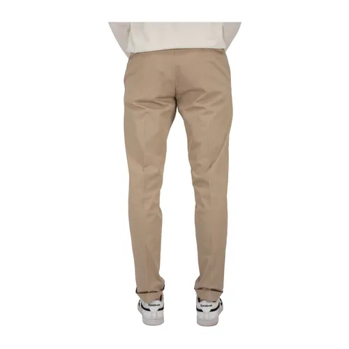 Trousers > Wide Trousers - - Briglia - Modalova