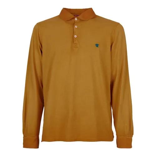 Tops > Polo Shirts - - Gallo - Modalova