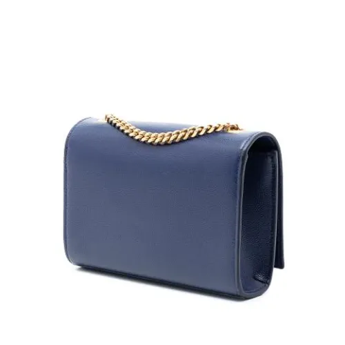 Pre-owned > Pre-owned Bags > Pre-owned Mini Bags - - Yves Saint Laurent Vintage - Modalova