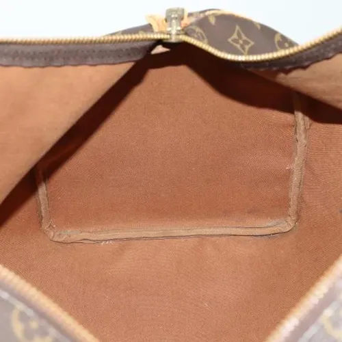 Pre-owned > Pre-owned Bags > Pre-owned Weekend Bags - - Louis Vuitton Vintage - Modalova