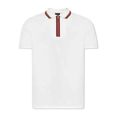 Tops > Polo Shirts - - PS By Paul Smith - Modalova