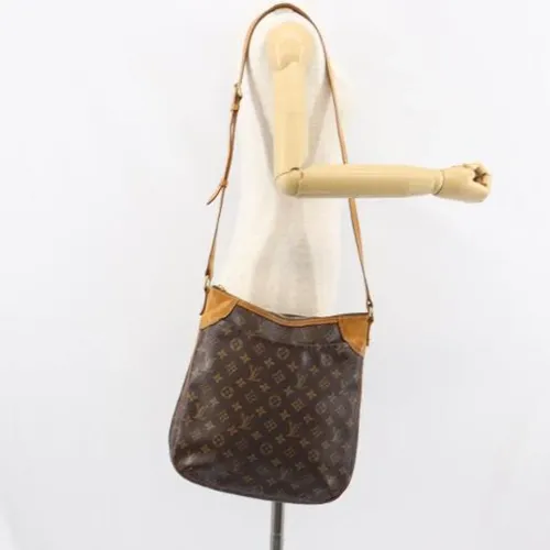 Pre-owned > Pre-owned Bags > Pre-owned Cross Body Bags - - Louis Vuitton Vintage - Modalova