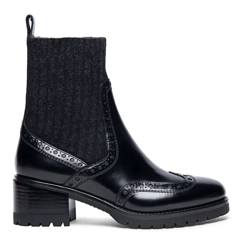 Shoes > Boots > Heeled Boots - - Santoni - Modalova