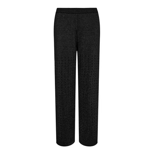 Trousers > Wide Trousers - - Haute L'Amitié - Modalova
