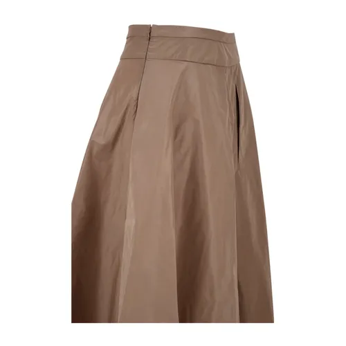Skirts > Midi Skirts - - Aspesi - Modalova