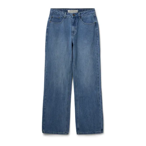 Jeans > Straight Jeans - - Sofie Schnoor - Modalova