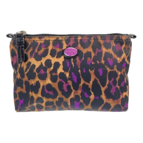 Pre-owned > Pre-owned Bags - - Coach Pre-owned - Modalova