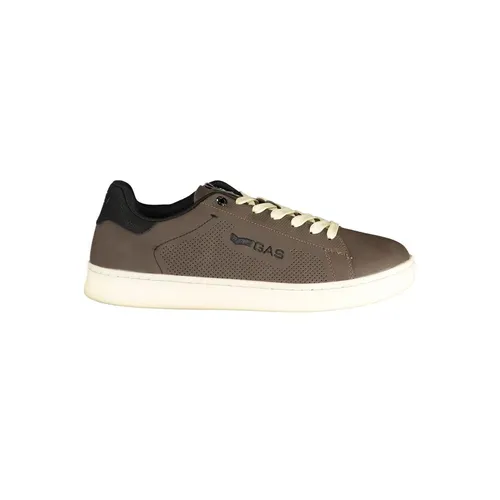 GAS - Shoes > Sneakers - Brown - GAS - Modalova