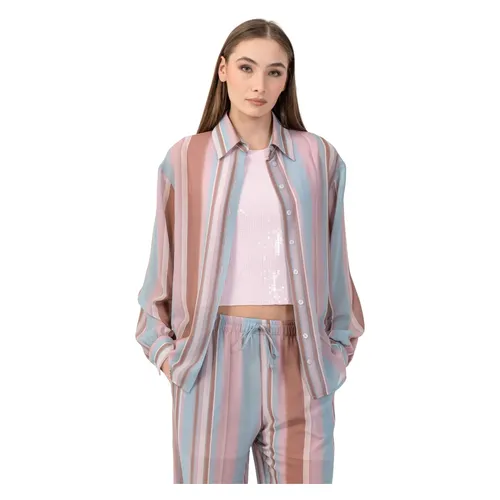 Blouses & Shirts > Shirts - - Kocca - Modalova