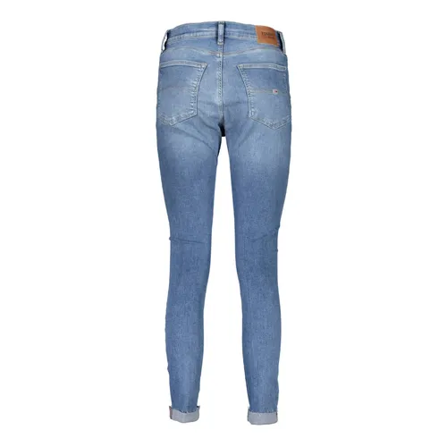 Jeans > Skinny Jeans - - Tommy Hilfiger - Modalova