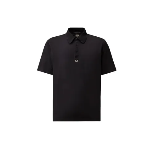 Tops > Polo Shirts - - C.p. Company - Modalova