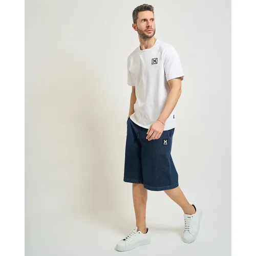 Shorts > Denim Shorts - - Richmond - Modalova