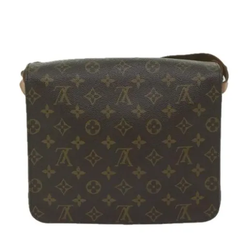 Pre-owned > Pre-owned Bags > Pre-owned Cross Body Bags - - Louis Vuitton Vintage - Modalova