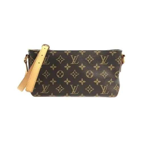 Pre-owned > Pre-owned Bags > Pre-owned Mini Bags - - Louis Vuitton Vintage - Modalova