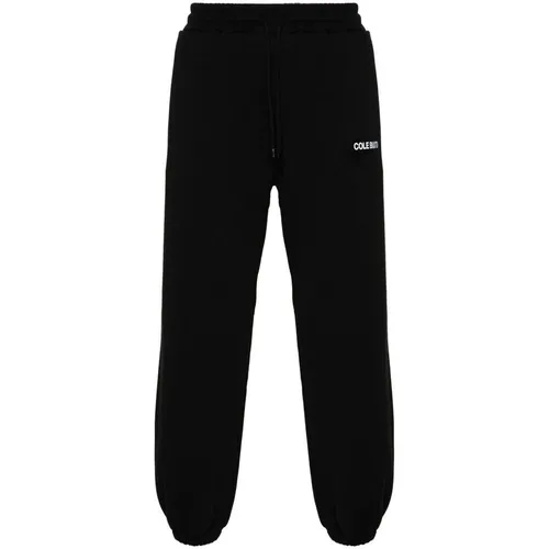 Trousers > Sweatpants - - Cole Buxton - Modalova