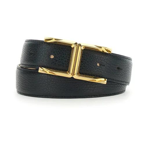 Accessories > Belts - - Elisabetta Franchi - Modalova