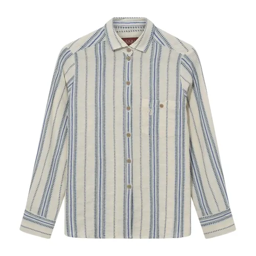 Blouses & Shirts > Shirts - - Heyanno - Modalova