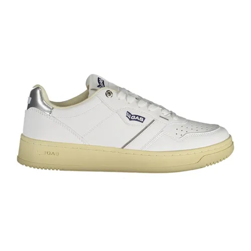 GAS - Shoes > Sneakers - White - GAS - Modalova