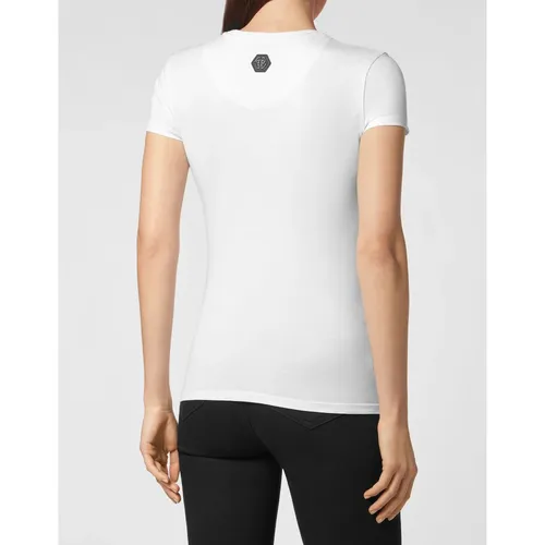 Tops > T-Shirts - - Philipp Plein - Modalova