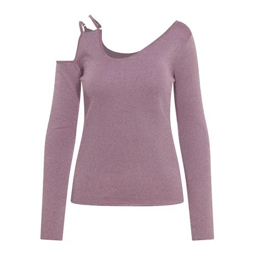 Knitwear > Round-neck Knitwear - - JW Anderson - Modalova