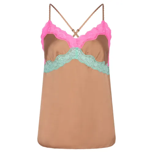 Tops > Sleeveless Tops - - Love Stories - Modalova