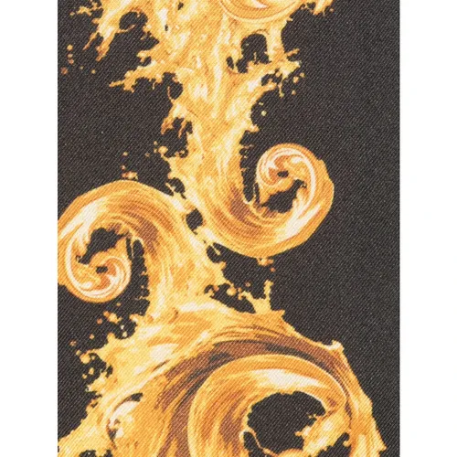 Accessories > Scarves > Silky Scarves - - Versace Jeans Couture - Modalova