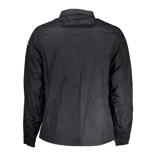 Jackets > Light Jackets - - Napapijri - Modalova