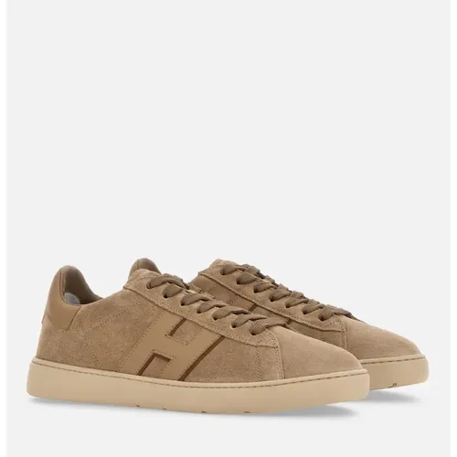 Hogan - Shoes > Sneakers - White - Hogan - Modalova